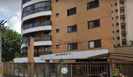 Apartamento à venda, 144 m² por R$ 1.350.000,00 - Santana - São Paulo/SP