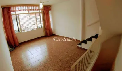 Sobrado com 2 dormitórios e 2 vagas à venda, 135 m² por R$ 550.000 - Mandaqui (Zona Norte) - São Paulo/SP