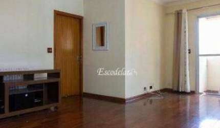 Apartamento com 3 dormitórios à venda, 107 m² por R$ 515.000,00 - Mandaqui - São Paulo/SP