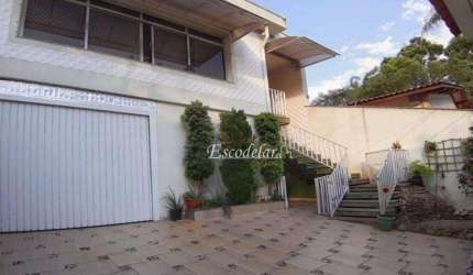 Sobrado à venda, 200 m² por R$ 1.310.000,00 - Mandaqui - São Paulo/SP