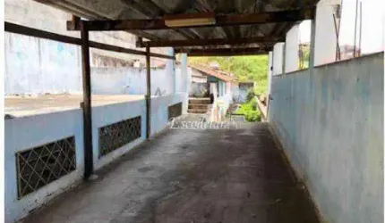 Terreno à venda, 342 m² por R$ 599.000,00 - Imirim - São Paulo/SP