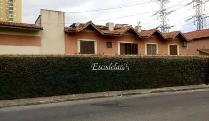 Casa com 3 dormitórios à venda, 201 m² por R$ 750.000,00 - Vila Guilherme - São Paulo/SP