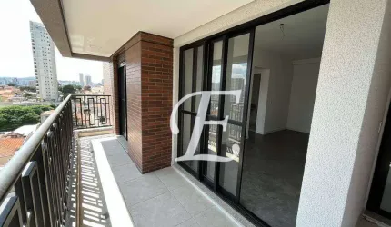 Apartamento à venda, 69 m² por R$ 880.000,00 - Santa Teresinha - São Paulo/SP