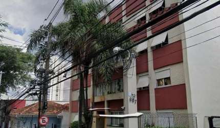 Apartamento com 2 dormitórios à venda, 63 m² por R$ 380.000,00 - Santana - São Paulo/SP