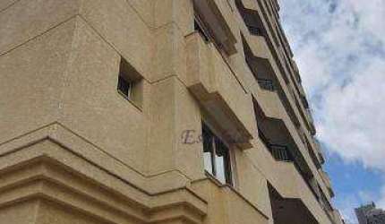 Apartamento com 4 dormitórios à venda, 205 m² por R$ 1.700.000,00 - Santana - São Paulo/SP