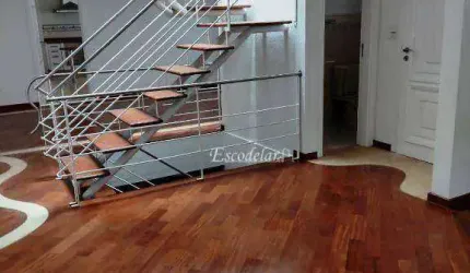 Sobrado com 3 dormitórios à venda, 210 m² por R$ 1.979.000,00 - Santana - São Paulo/SP