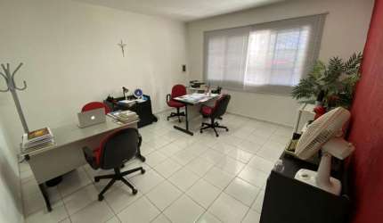 Sobrado à venda, 118 m² por R$ 1.500.000,00 - Mandaqui - São Paulo/SP