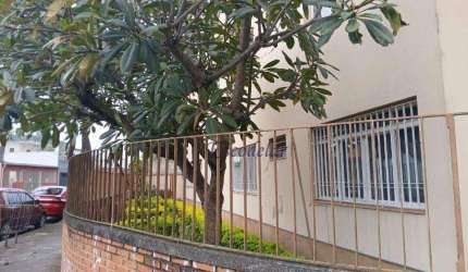 Apartamento com 1 dormitório à venda, 53 m² por R$ 320.000,00 - Mandaqui - São Paulo/SP