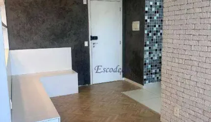 Apartamento à venda, 63 m² por R$ 580.000,00 - Vila Guilherme - São Paulo/SP