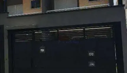 Sobrado à venda, 115 m² por R$ 920.000,00 - Santa Teresinha - São Paulo/SP