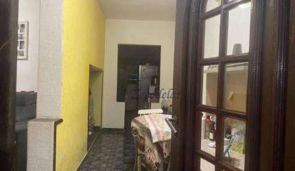 Sobrado com 3 dormitórios à venda, 125 m² por R$ 400.000,00 - Tucuruvi - São Paulo/SP