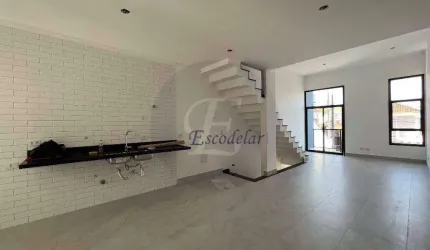 Sobrado à venda, 155 m² por R$ 1.100.000,00 - Jardim França - São Paulo/SP