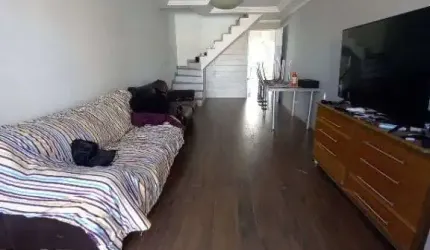 Sobrado com 4 dormitórios à venda, 150 m² por R$ 745.000,00 - Imirim - São Paulo/SP