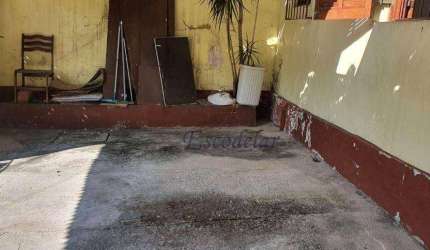Terreno à venda, 270 m² por R$ 640.000,00 - Imirim - São Paulo/SP