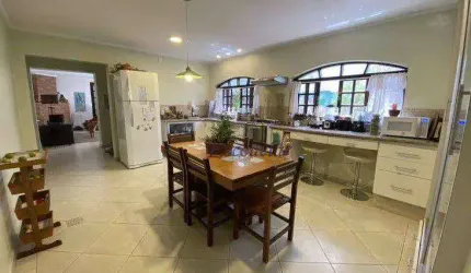 Sobrado com 4 dormitórios à venda, 270 m² por R$ 2.200.000 - Vila Maria Alta
