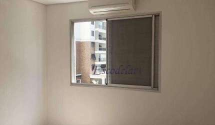 Apartamento com 3 dormitórios à venda, 95 m² por R$ 763.900,00 - Chora Menino - São Paulo/SP