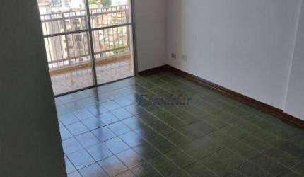 Cobertura à venda, 148 m² por R$ 1.050.000,00 - Santana - São Paulo/SP