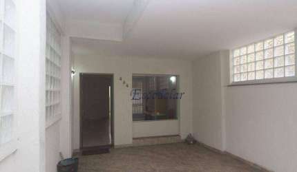 Sobrado com 3 dormitórios à venda, 128 m² por R$ 900.000,00 - Santana - São Paulo/SP