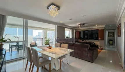 Apartamento à venda, 189 m² por R$ 3.200.000,00 - Santana - São Paulo/SP