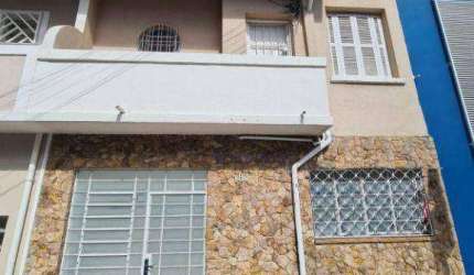 Sobrado com 6 dormitórios à venda, 120 m² por R$ 950.000,00 - Santana - São Paulo/SP