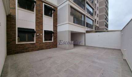Apartamento Garden à venda | 120m² | 2 dormitórios | 1 suíte | Mandaqui - São Paulo/SP
