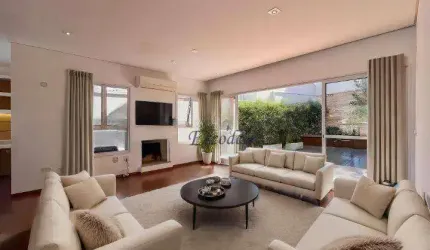 Casa com 4 dormitórios à venda, 345 m² por R$ 1.699.000,00 - Vila Albertina - São Paulo/SP
