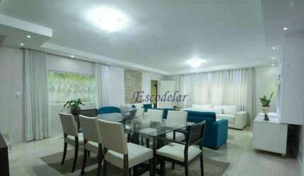 Casa com 3 dormitórios à venda, 260 m² por R$ 940.000,00 - Imirim - São Paulo/SP