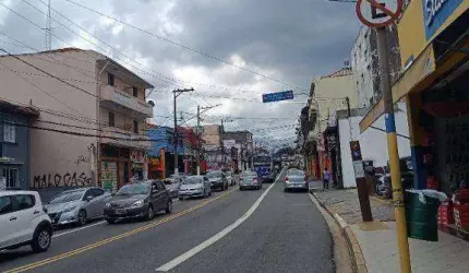 Terreno à venda, 343 m² por R$ 1.110.000,00 - Água Fria - São Paulo/SP
