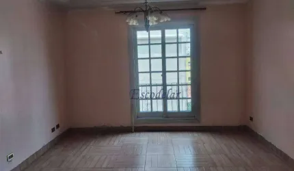 Apartamento com 1 dormitório à venda, 90 m² por R$ 380.000,00 - Santana - São Paulo/SP