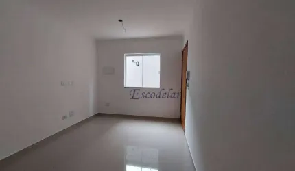 Apartamento com 1 dormitório à venda, 37 m² por R$ 365.000,00 - Santana - São Paulo/SP