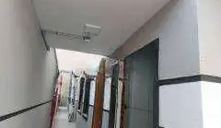 Apartamento à venda, 45 m² por R$ 428.941,44 - Tucuruvi - São Paulo/SP
