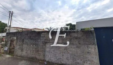 Terreno à venda, 280 m² por R$ 640.000,00 - Tucuruvi - São Paulo/SP