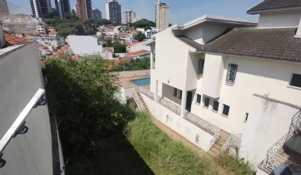 Sobrado à venda, 830 m² por R$ 2.200.000,00 - Jardim Franca - São Paulo/SP