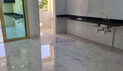 Apartamento com 2 dormitórios à venda, 74 m² por R$ 1.050.000,00 - Jardim Sao Paulo(Zona Norte) - São Paulo/SP