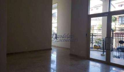 Apartamento para alugar, 133 m² por R$ 9.537,70/mês - Jardim Sao Paulo(Zona Norte) - São Paulo/SP