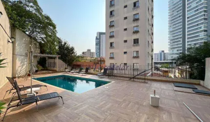 Apartamento com 2 dormitórios à venda, 62 m² por R$ 460.000 - Alto da Lapa - São Paulo/SP