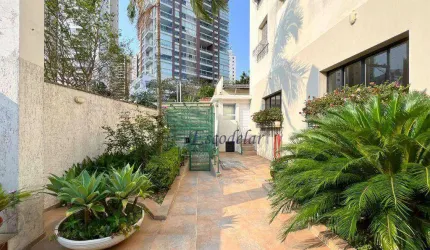 Apartamento com 2 dormitórios à venda, 62 m² por R$ 460.000 - Alto da Lapa - São Paulo/SP