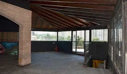 Prédio à venda, 550 m² por R$ 3.000.000,00 - Jardim São Paulo - São Paulo/SP