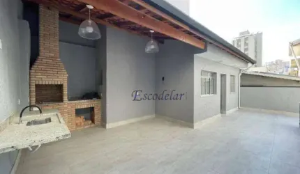 Sobrado à venda, 200 m² por R$ 1.890.000,00 - Jardim São Paulo - São Paulo/SP