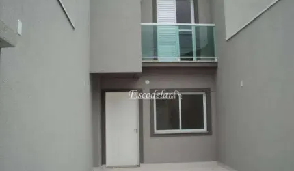 Sobrado em Santana - 2 Suítes, 2 Vagas, Localização Privilegiada!