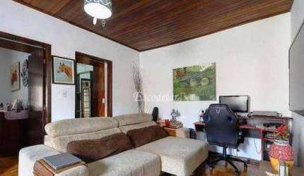 Sobrado com 4 dormitórios à venda, 100 m² por R$ 720.000,00 - Santana - São Paulo/SP