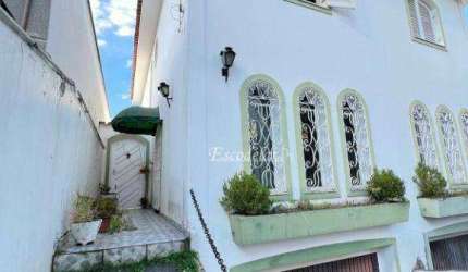 Sobrado à venda, 164 m² por R$ 850.000,00 - Santana - São Paulo/SP