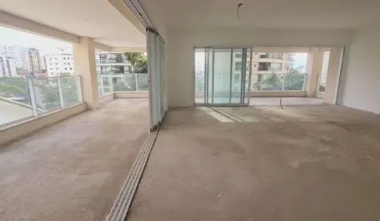 Apartamento à venda, 263 m² por R$ 3.400.000,00 - Santana - São Paulo/SP