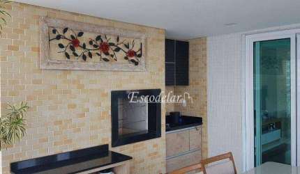 Apartamento à venda, 234 m² por R$ 2.499.000,00 - Santana - São Paulo/SP