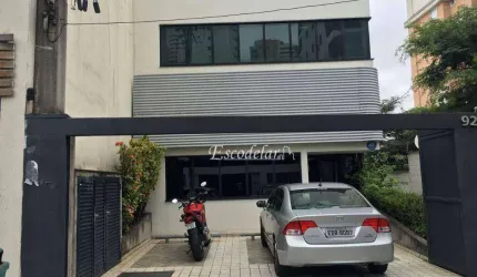 Prédio à venda, 900 m² por R$ 4.100.000,00 - Santana - São Paulo/SP