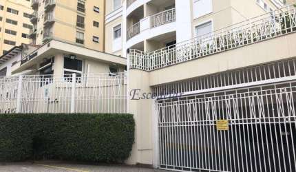 Apartamento à venda, 62 m² por R$ 620.000,00 - Santana - São Paulo/SP