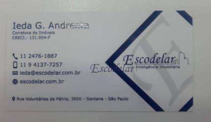 Apartamento à venda, 205 m² por R$ 2.150.000,00 - Santana - São Paulo/SP