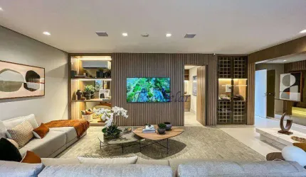 Apartamento à venda, 96 m² por R$ 1.717.343,87 - Santana - São Paulo/SP