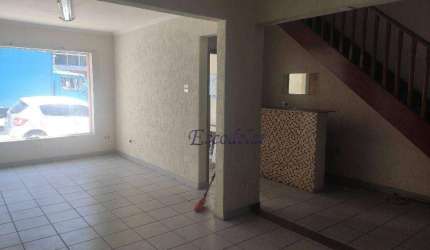 Sobrado à venda, 400 m² por R$ 970.000,00 - Santana - São Paulo/SP