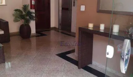 Apartamento à venda, 75 m² por R$ 460.000,00 - Santana - São Paulo/SP